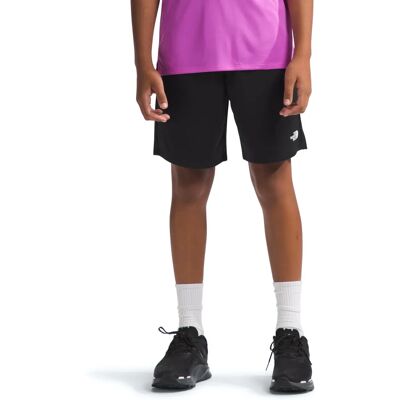 Αγόρια The North Face Never Stop Shorts - Απομάκρυνση υγρασίας, ανακυκλωμένο πολυεστέρα Αγόρια The North Face Never Stop Shorts - Απομάκρυνση υγρασίας, ανακυκλωμένο πολυεστέρα