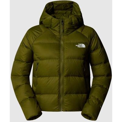 Chaqueta con capucha Hyalite de The North Face - Chaqueta exterior Chaqueta con capucha Hyalite de The North Face - Chaqueta exterior