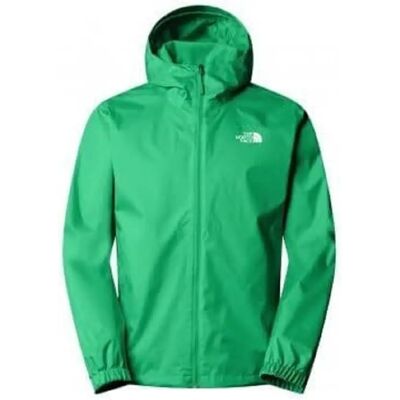 Giacca impermeabile Quest di The North Face - Giacca Giacca impermeabile Quest di The North Face - Giacca