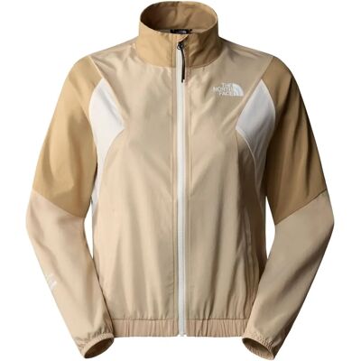 The North Face Ma Wind Track Jacket - Jacket The North Face Ma Wind Track Jacket - Jacket