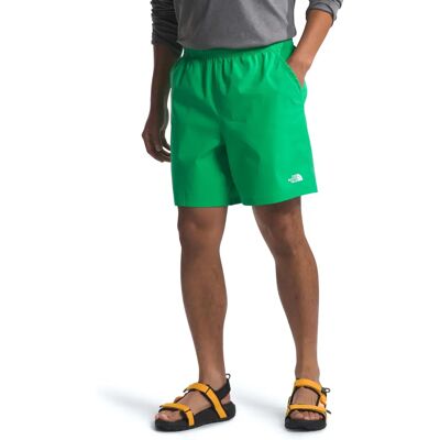 The North Face M Class V Pathfinder - Shorts for Mountain Men The North Face M Class V Pathfinder - Shorts for Mountain Men
