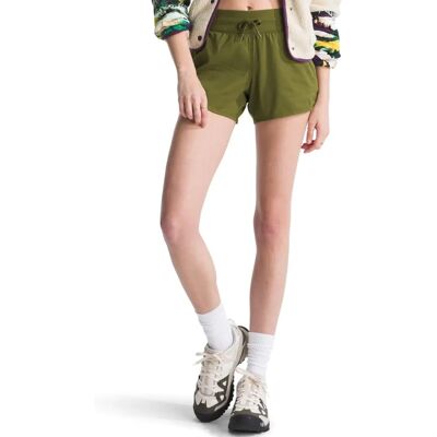 The North Face Aphrodite Shorts - Vattenavvisande, Fyrkantig stretch The North Face Aphrodite Shorts - Vattenavvisande, Fyrkantig stretch