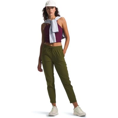 The North Face W Never Stop Wearing Pant - Byxor The North Face W Never Stop Wearing Pant - Byxor