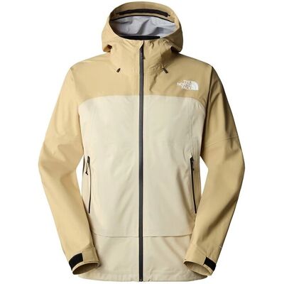Giacca Frontier Futurelight di The North Face - Impermeabile e traspirante riciclata Giacca Frontier Futurelight di The North Face - Impermeabile e traspirante riciclata
