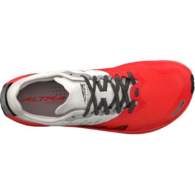 Altra Mont Blanc Carbon Trail Futócipő - Fehér, 42 Altra Mont Blanc Carbon Trail Futócipő - Fehér, 42