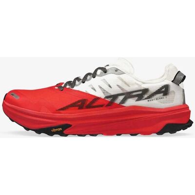 Altra MONT BLANC Carbon Trail Running kengät - Kengät Altra MONT BLANC Carbon Trail Running kengät - Kengät