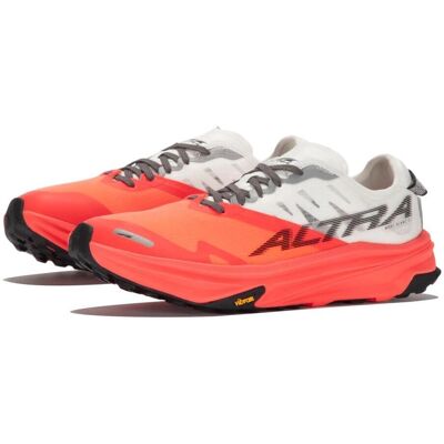 Altra MONT BLANC Carbon Trail Running Schuhe - Laufschuhe Altra MONT BLANC Carbon Trail Running Schuhe - Laufschuhe