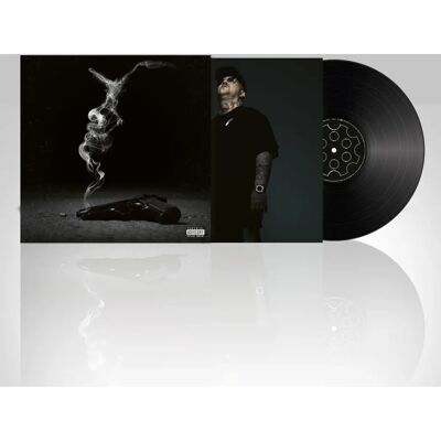 Sony Music Jake La Furia - 180 gr. Vinile Sony Music Jake La Furia - 180 gr. Vinile