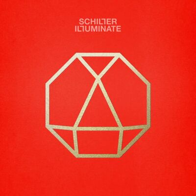 Sony Music Schiller Illuminate Deluxe Edition - Musik CD Sony Music Schiller Illuminate Deluxe Edition - Musik CD