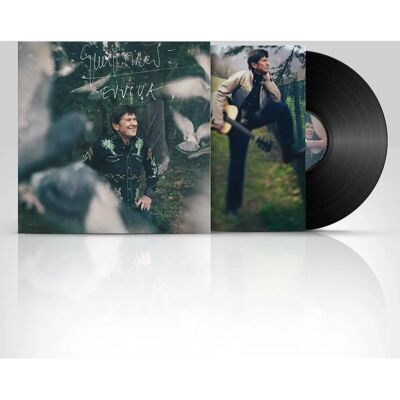 Sony Evviva! Gianni Morandi - Álbum de Música Sony Evviva! Gianni Morandi - Álbum de Música