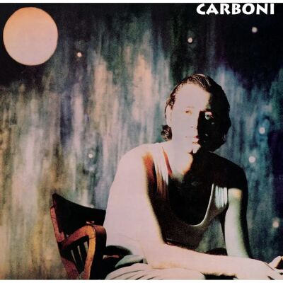Sony Luca Carboni - Carboni CD - CD musicale Sony Luca Carboni - Carboni CD - CD musicale