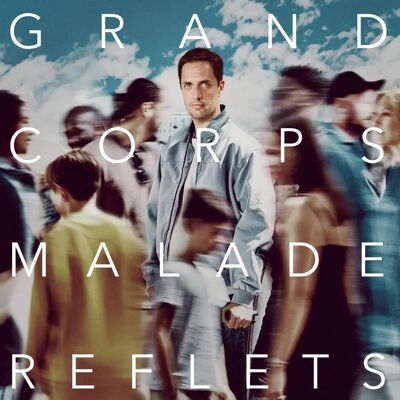 Reflets - Limitierte Vinyl Edition - Musikalbum Reflets - Limitierte Vinyl Edition - Musikalbum