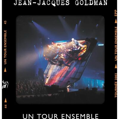 Un Tour Ensemble - Álbum de música Un Tour Ensemble - Álbum de música