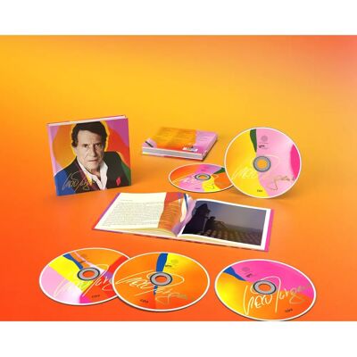 Sony Music Udo 90 (Premium Version) - Musikalbum Sony Music Udo 90 (Premium Version) - Musikalbum