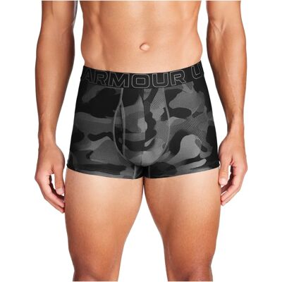 Under Armour Boxershorts - Prestanda, Återvunnet Polyester Under Armour Boxershorts - Prestanda, Återvunnet Polyester