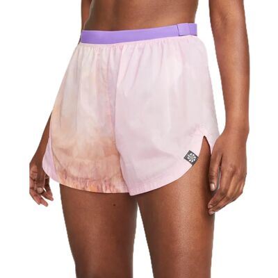 Nike Pink 3 Inch Trail Running Shorts - Running Shorts Nike Pink 3 Inch Trail Running Shorts - Running Shorts