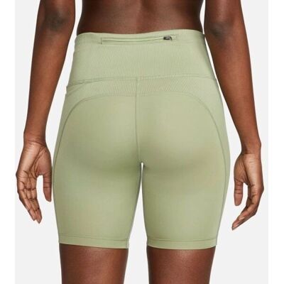 Nike - Dri-FIT Women's Shorts - zöld - L - Shorts Nike - Dri-FIT Women's Shorts - zöld - L - Shorts