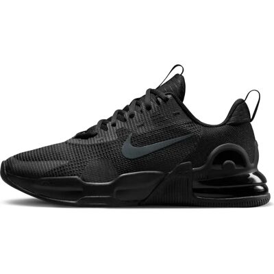 Nike Air Max Alpha Trainer 5 - Czarny/Biały - Buty treningowe Nike Air Max Alpha Trainer 5 - Czarny/Biały - Buty treningowe