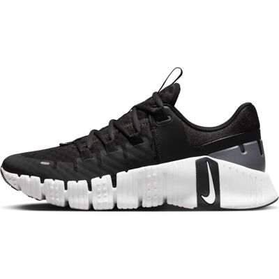 Nike Metcon 5 Training Shoes - Black/White - 5.5 Nike Metcon 5 Training Shoes - Black/White - 5.5