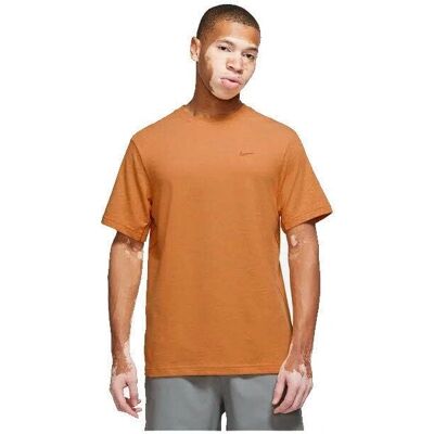 Nike M Naranja - Camiseta Nike M Naranja - Camiseta