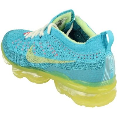 Nike Air VaporMax 2023 FK FlyKnit - Blau Sneakers Schuhe - Sneaker Nike Air VaporMax 2023 FK FlyKnit - Blau Sneakers Schuhe - Sneaker