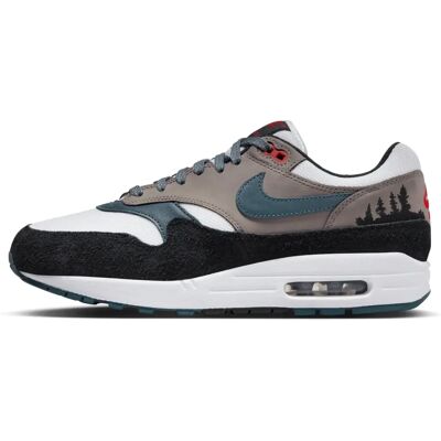 Nike Air Max 1 PRM Premium - Escape - Baskets multicolores - Baskets - Publicité Nike Air Max 1 PRM Premium - Escape - Baskets multicolores - Baskets - Publicité
