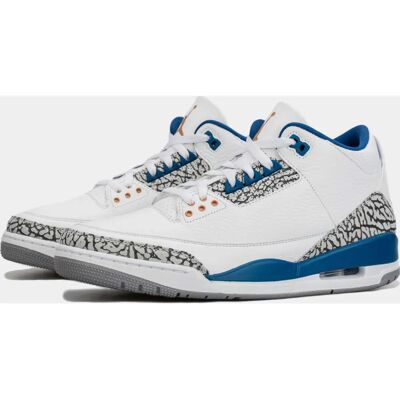 Nike Jordan 3 Retro Wizards - US 11 - Sko Nike Jordan 3 Retro Wizards - US 11 - Sko