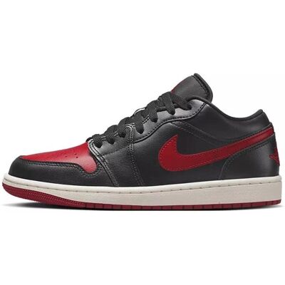 Nike Air Jordan 1 Low Womens Fashion Trainers - Sneakers Nike Air Jordan 1 Low Womens Fashion Trainers - Sneakers