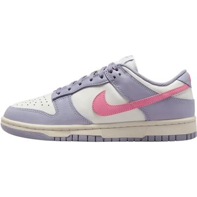 Nike Dunk Low Sneakers - Hvid - Størrelse 44 - Sneakers Nike Dunk Low Sneakers - Hvid - Størrelse 44 - Sneakers