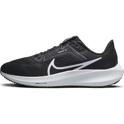 Nike Pegasus 40 Kobiety (DV3854) - czarny/szary/bianco Nike Pegasus 40 Kobiety (DV3854) - czarny/szary/bianco