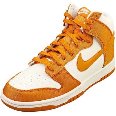 Nike Monarch Sneakers - Retro High Top - Men Nike Monarch Sneakers - Retro High Top - Men