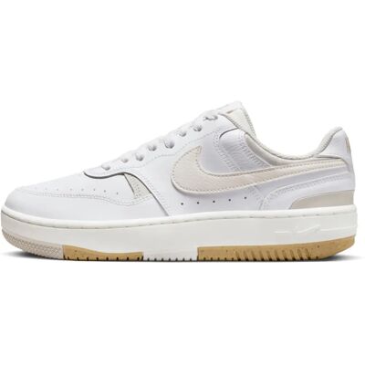 Nike Gamma Force Weiß/Phantom-Light Bone Turnschuhe - Turnschuhe Nike Gamma Force Weiß/Phantom-Light Bone Turnschuhe - Turnschuhe