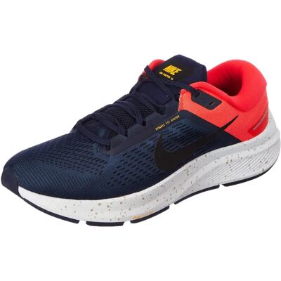 Nike Air Zoom Structure 24 - Scarpe da corsa da uomo - Scarpe Nike Air Zoom Structure 24 - Scarpe da corsa da uomo - Scarpe