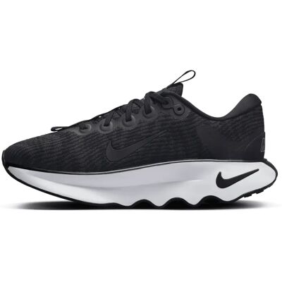 Nike Motiva Damen Wanderschuhe - Schwarz/Weiß - 5.5 - Wanderschuhe Nike Motiva Damen Wanderschuhe - Schwarz/Weiß - 5.5 - Wanderschuhe