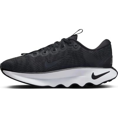 Nike Motiva Zapatos de Caminar para Mujer - Negro/Blanco - Zapatos de Paseo Nike Motiva Zapatos de Caminar para Mujer - Negro/Blanco - Zapatos de Paseo