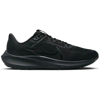 Nike - Pegasus 40 - Black - Running shoes Nike - Pegasus 40 - Black - Running shoes