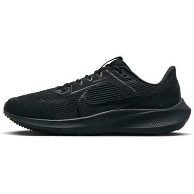 Nike - Pegasus 40 - Black - Running shoes Nike - Pegasus 40 - Black - Running shoes