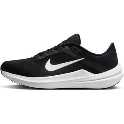 Nike Air Winflo 10 Noir/Blanc - Chaussures de course - Publicité Nike Air Winflo 10 Noir/Blanc - Chaussures de course - Publicité