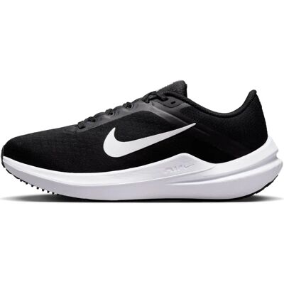 Chaussures de course Nike Winflo 10 Noir/Blanc - Femmes - Publicité Chaussures de course Nike Winflo 10 Noir/Blanc - Femmes - Publicité