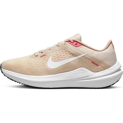 Nike Air Winflo 10 - Chaussures de course - Beige - 36½ - Publicité Nike Air Winflo 10 - Chaussures de course - Beige - 36½ - Publicité