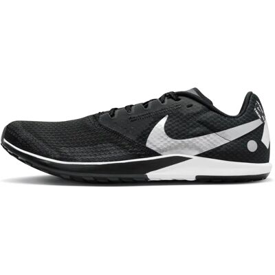 Nike Rival Waffle 6 Chaussures de Cross-Country - Noir - Publicité Nike Rival Waffle 6 Chaussures de Cross-Country - Noir - Publicité