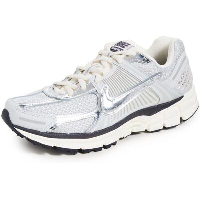Nike Vomero 5 Sølv - Løbesko Nike Vomero 5 Sølv - Løbesko