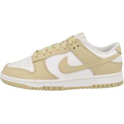Nike Dunk Low Retro - Hvid - Sneakers - Herre - DV0833-100 Nike Dunk Low Retro - Hvid - Sneakers - Herre - DV0833-100