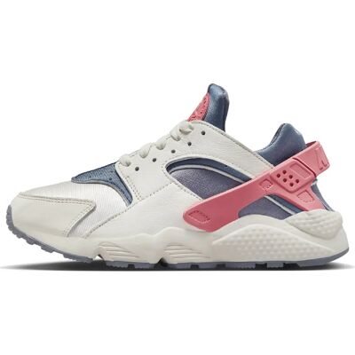 Nike Air Huarache W - Tige en néoprène respirant - Style urbain - Publicité Nike Air Huarache W - Tige en néoprène respirant - Style urbain - Publicité