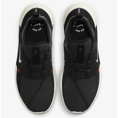 Nike DV8405001 Anthrazit Sportschuh - Sportswear Nike DV8405001 Anthrazit Sportschuh - Sportswear