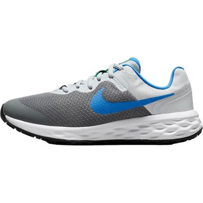 Nike Revolution 6 DD1096008 Löparskor - Hela året Kvinna Grå Nike Revolution 6 DD1096008 Löparskor - Hela året Kvinna Grå