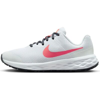 Nike Barn Revolution 6 Löparskor - Bekvämlighet Hela Året Nike Barn Revolution 6 Löparskor - Bekvämlighet Hela Året