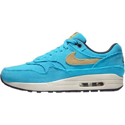 Nike Air Max 1 Baltic Blue Sneaker - Sneakers Nike Air Max 1 Baltic Blue Sneaker - Sneakers