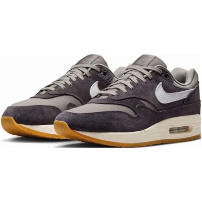 Nike Air Max 1 Soft Grey - Sneakers Nike Air Max 1 Soft Grey - Sneakers