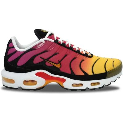 Nike Air Max Plus OG - Basse - Taille 45 - Multicolore - Publicité Nike Air Max Plus OG - Basse - Taille 45 - Multicolore - Publicité
